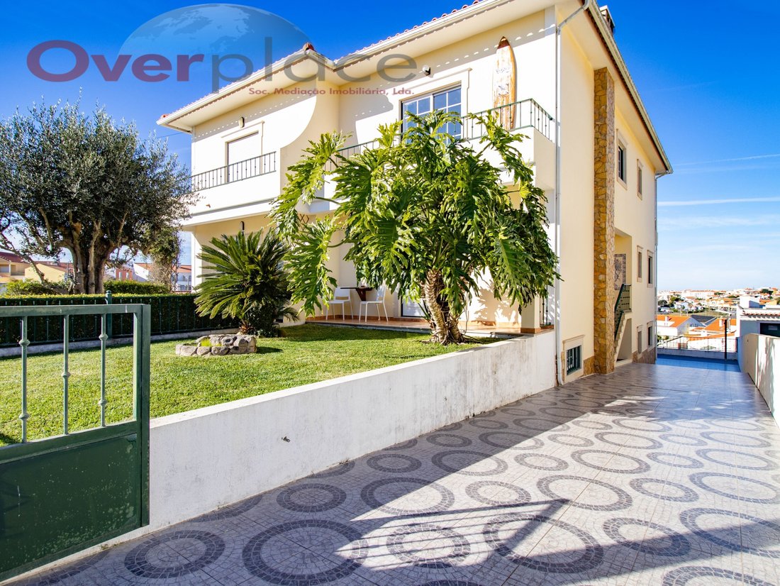House in Lourinha e Atalaia, Lisbon, Portugal 4 - 15296615