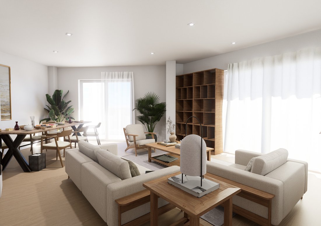 Apartment in Kavala, Macedonia and Thrace, Greece 4 - 16716387