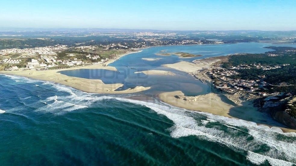 Land in Foz do Arelho, Leiria District, Portugal 1 - 12464106