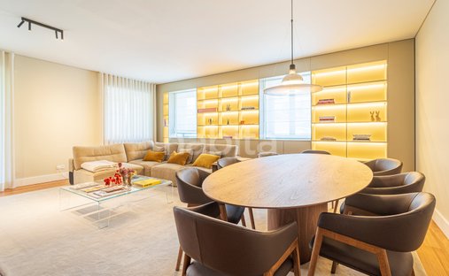Apartment in Alcantara, Lisbon, Portugal 1