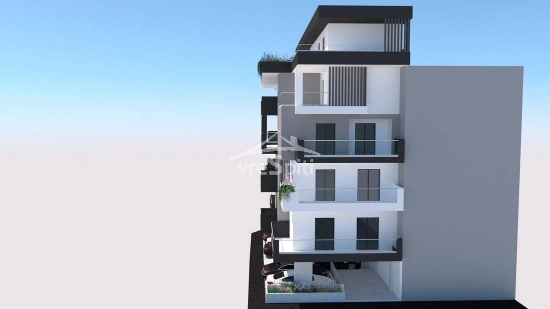 Wohnung in Ioanniton, Epirus and Western Macedonia, Griechenland 4 - 16711167