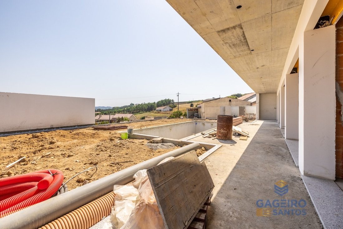House in Alfeizerao, Leiria District, Portugal 2 - 16598511