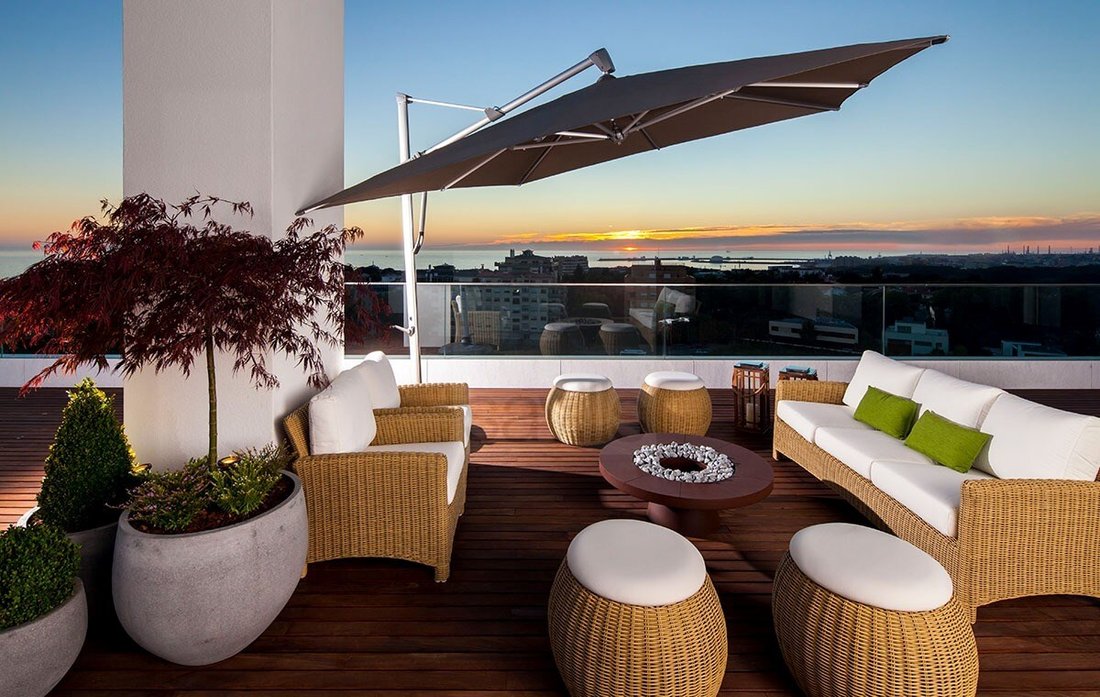 Apartment in Aldoar, Foz do Douro e Nevogilde, Porto District, Portugal 5 - 16392908