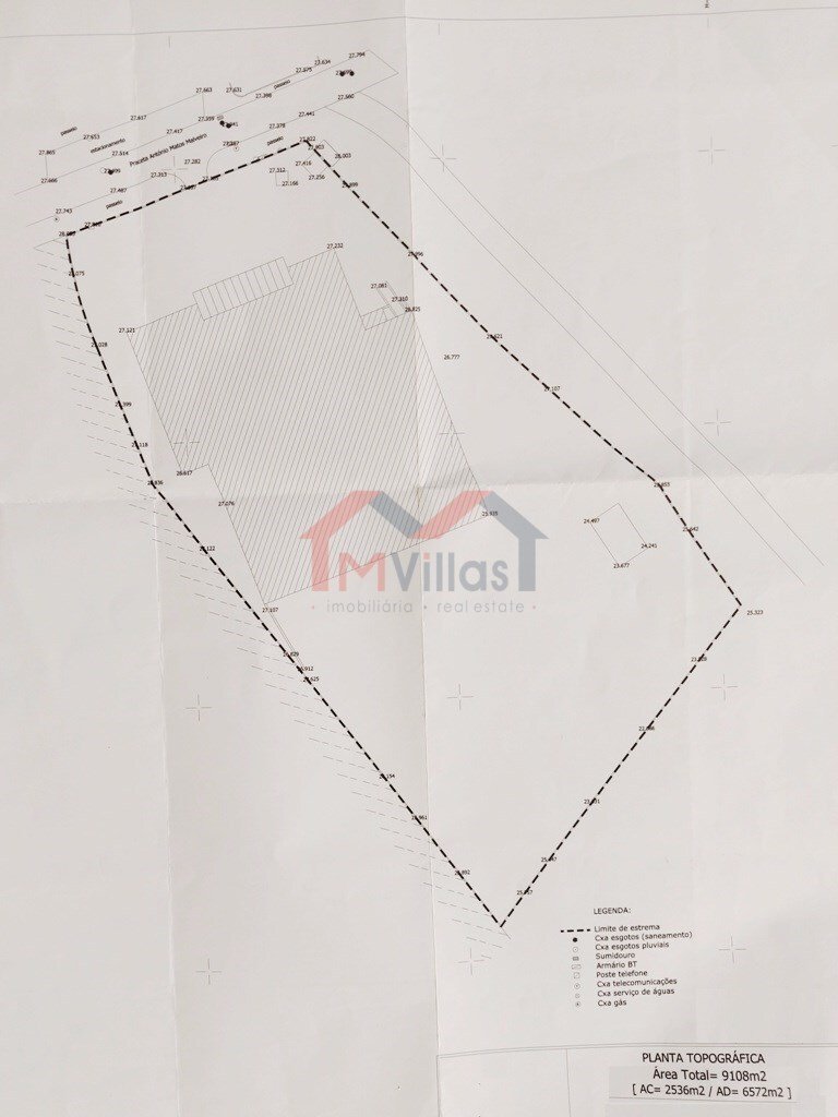 Land in Quelfes, Algarve, Portugal 4 - 12274415
