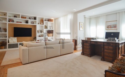 Wohnung in Avenidas Novas, Lissabon, Portugal 1