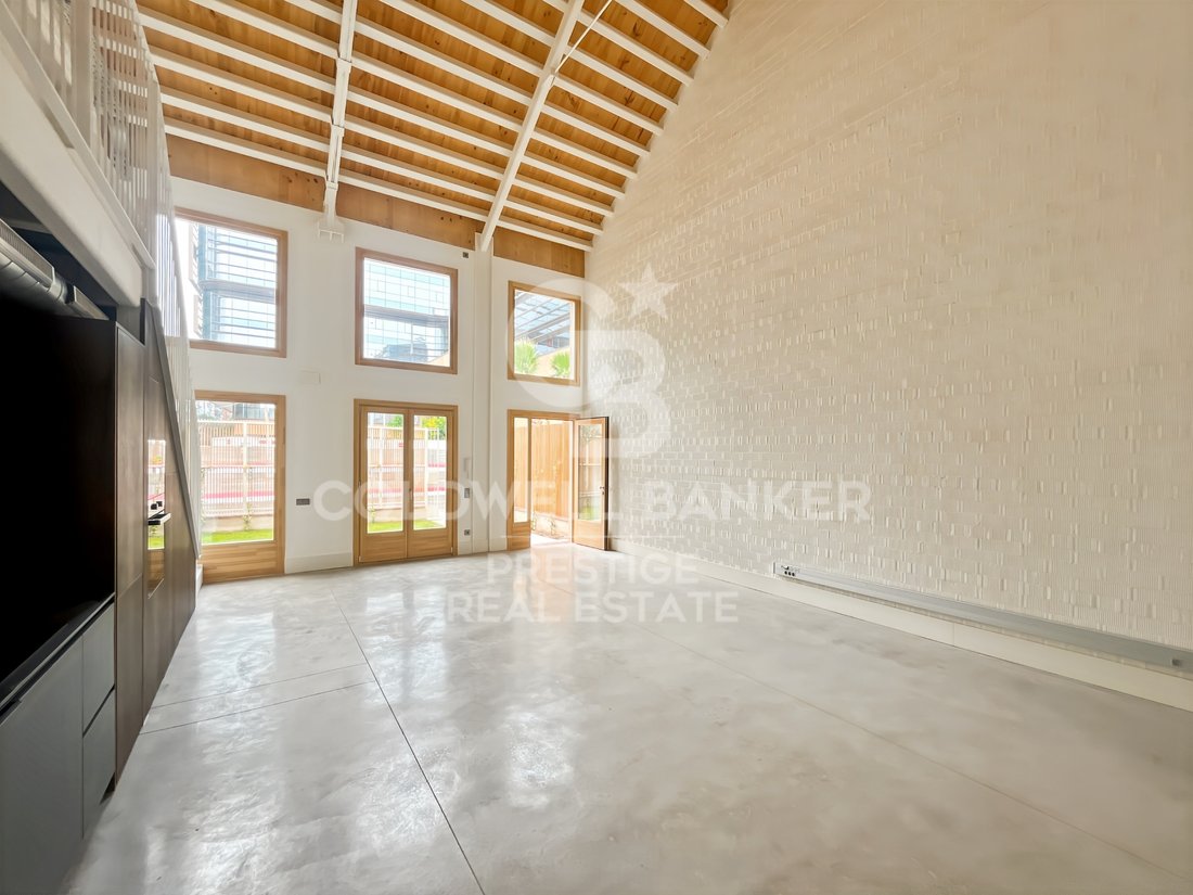 Apartment in Sant Martí, Barcelona, Spain 2 - 15307985