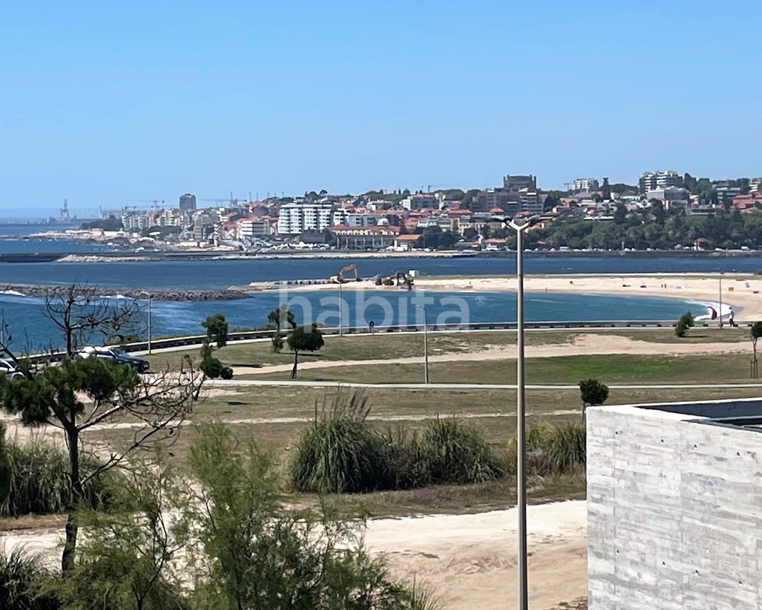 Apartment in Canidelo, Porto District, Portugal 5 - 15214973