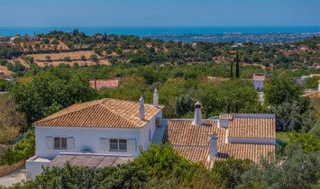 Villa a Boliqueime, Algarve, Portogallo 2