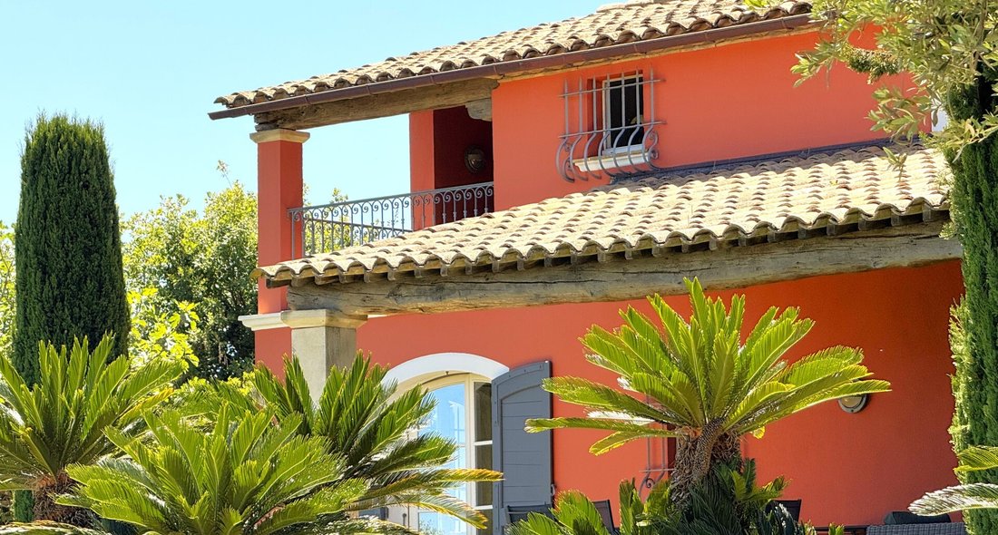 House in Zone Ouest Urbaine, Saint-Tropez, France 3 - 16712741