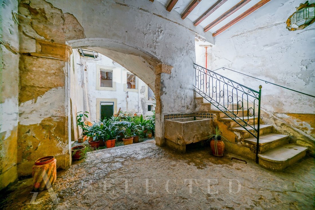 House in Palma, Balearic Islands, Spain 3 - 10696445