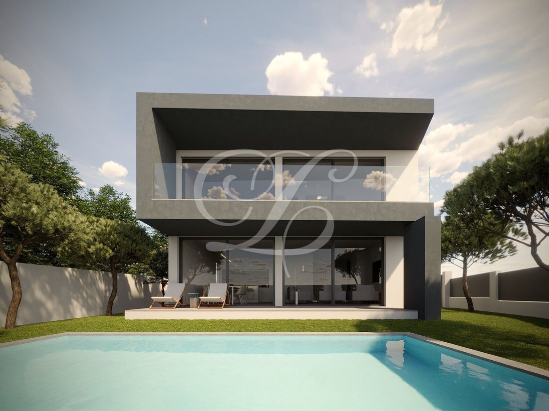 House in Sao Domingos de Rana, Lisbon, Portugal 3 - 16086673