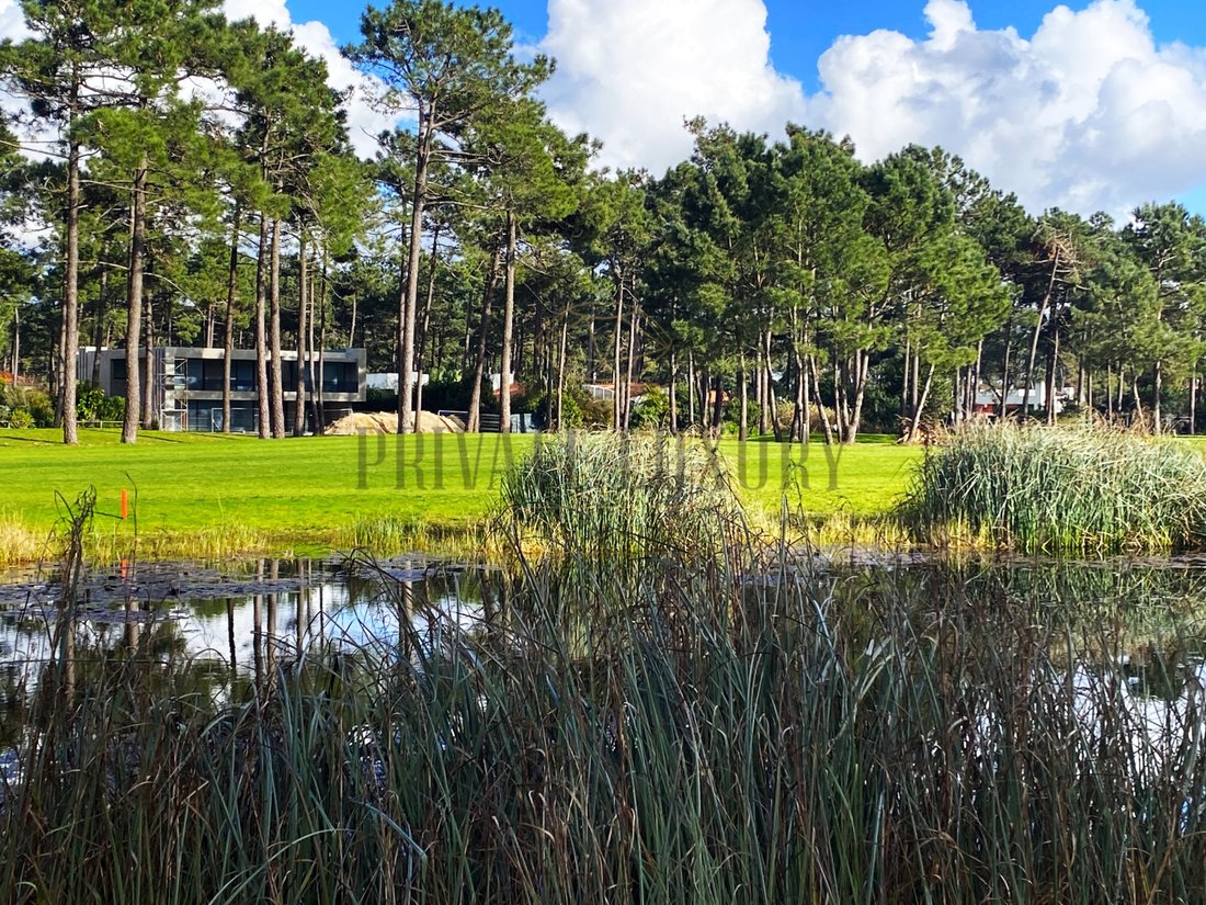 Land in Herdade Da Aroeira, Charneca de Caparica e Sobreda, Setubal 2 - 15391375