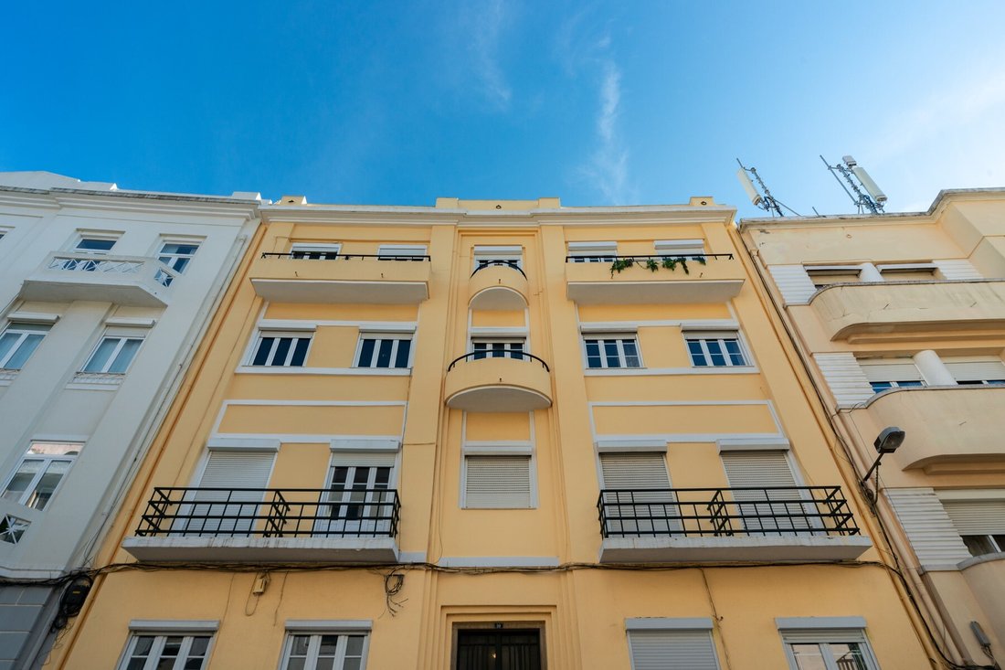 Apartment in Arroios, Lisbon, Portugal 1 - 15487158