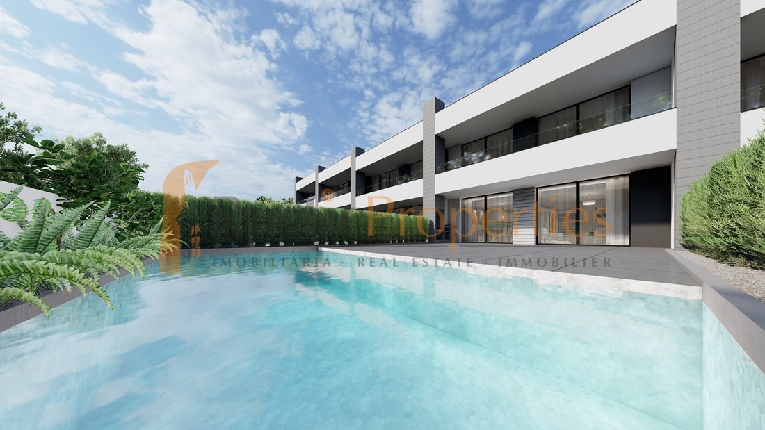 Villa in Almancil, Algarve, Portugal 5 - 16598361