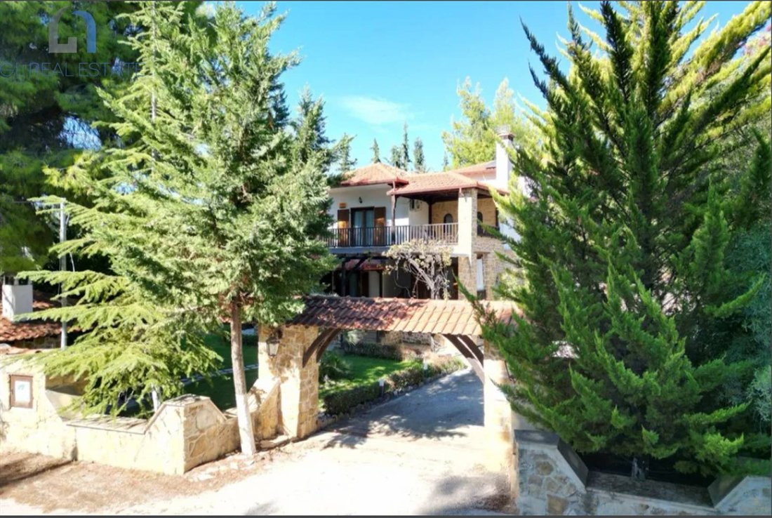 House in Sithonia, Macedonia and Thrace, Greece 3 - 16711404