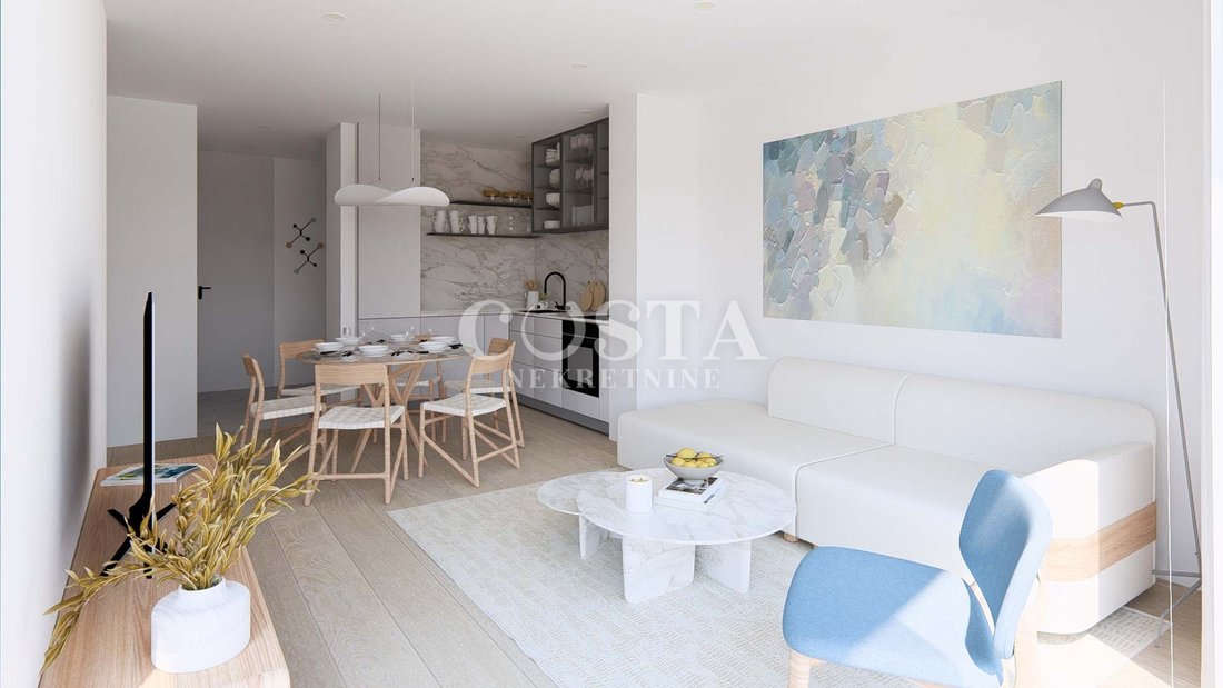 Apartment in Sukosan, Zadar County, Croatia 3 - 16716645