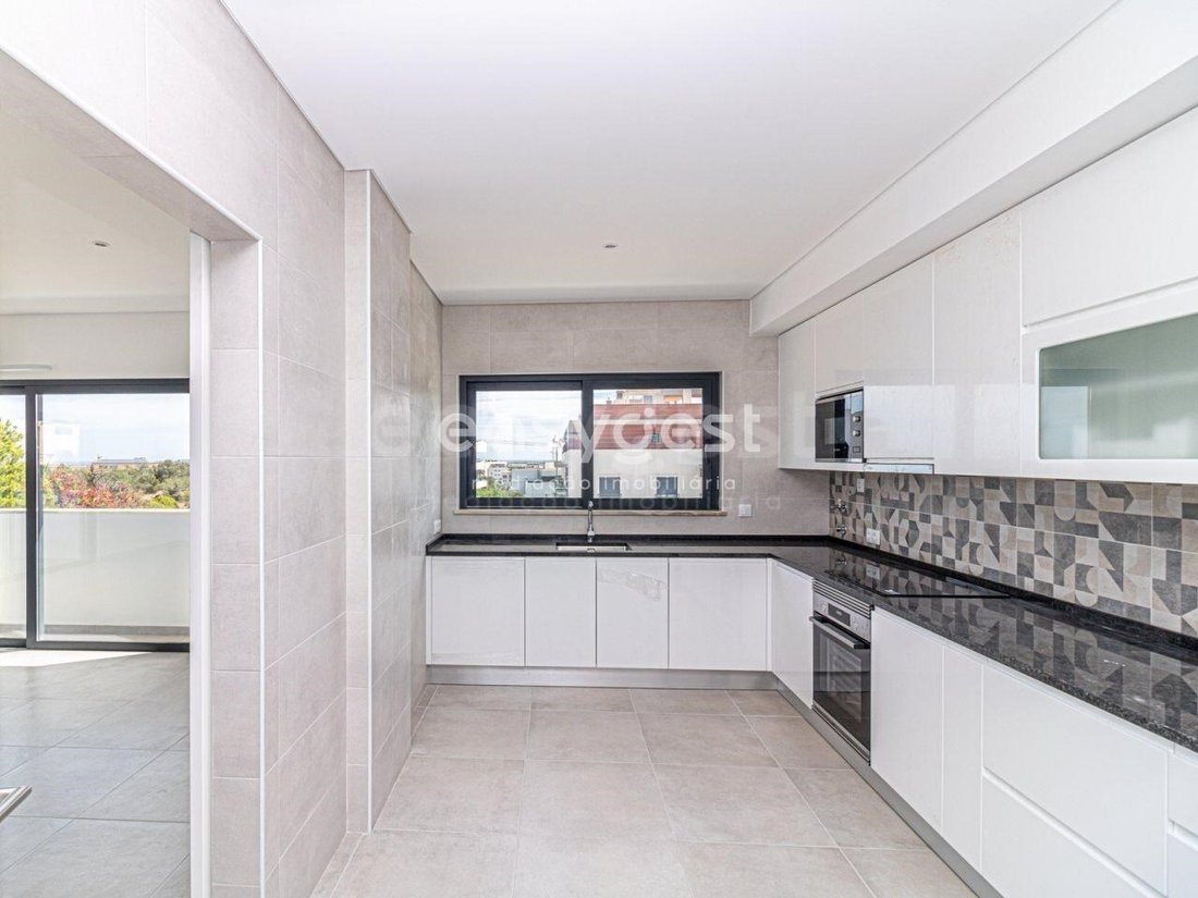 Apartment in Tavira (Santa Maria e Santiago), Algarve, Portugal 4 - 15746982