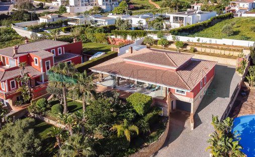 Casa en Sao Goncalo de Lagos, Algarve, Portugal 1