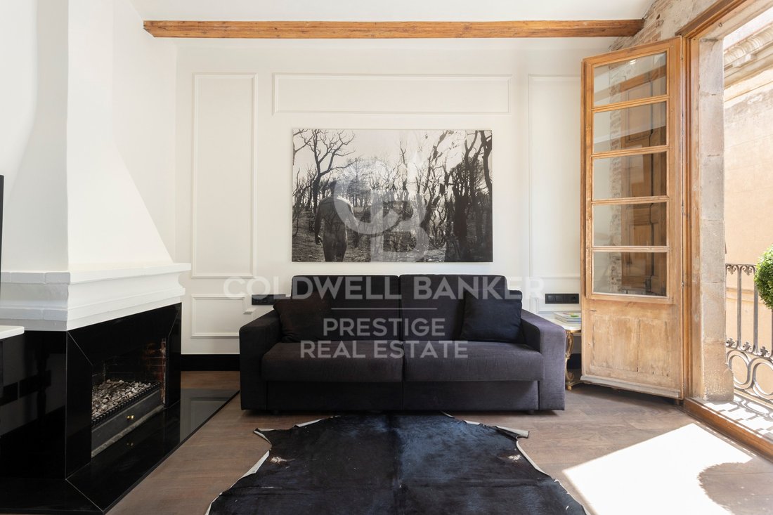 Apartment in Ciutat Vella, Barcelona, Spain 4 - 14587185