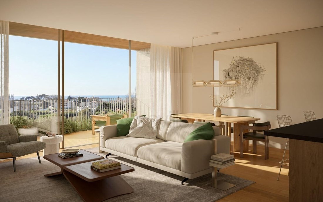 Apartment in Aldoar, Foz do Douro e Nevogilde, Porto District, Portugal 5 - 15601630