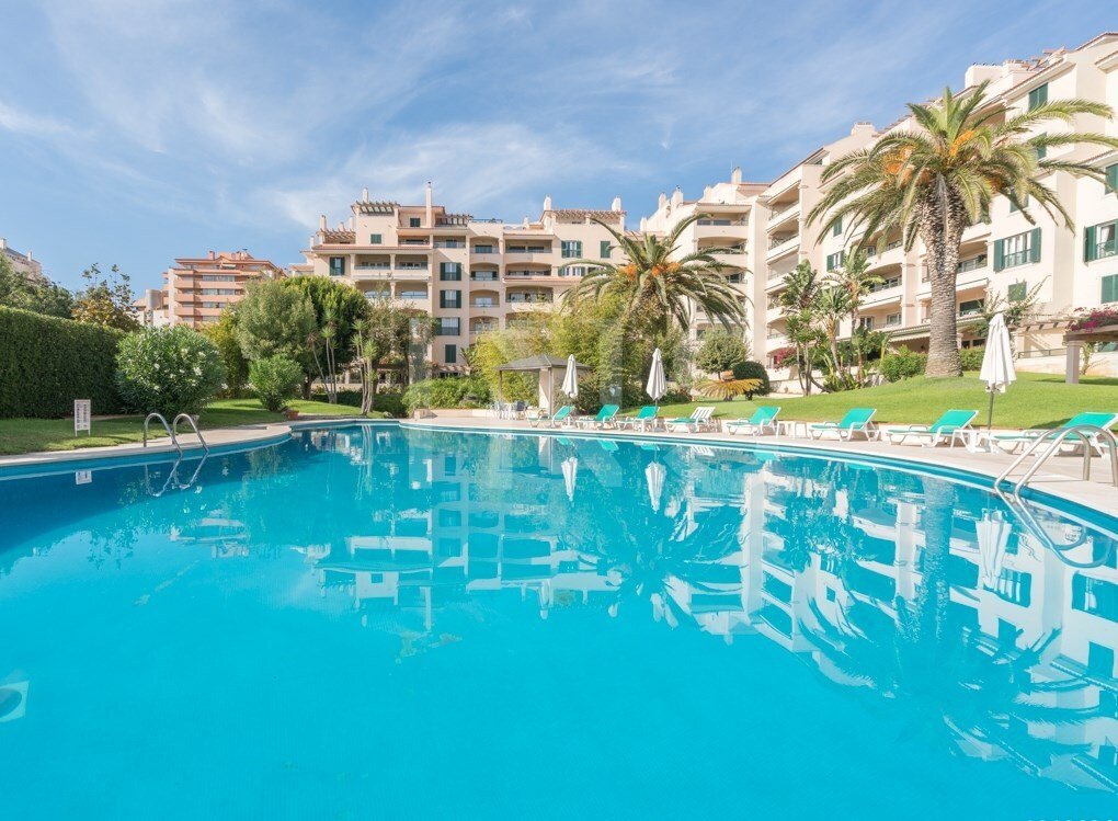 Apartment in Cascais e Estoril, Lisbon, Portugal 4 - 11787051