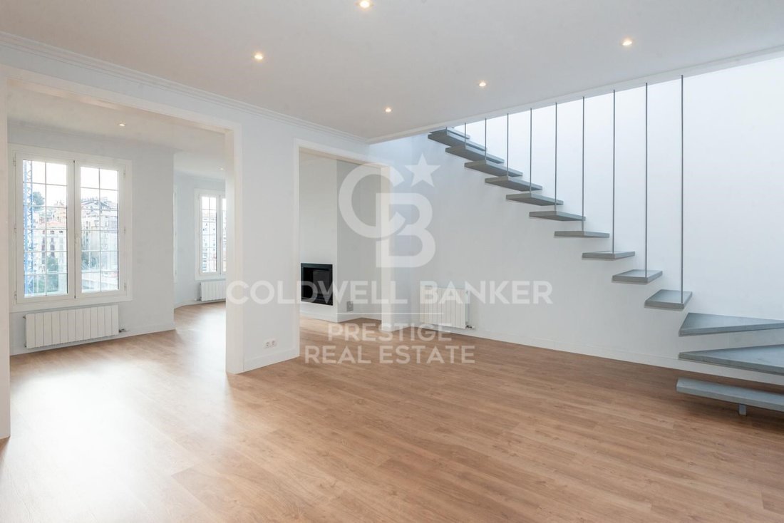 Apartment in Gracia, Barcelona, Spain 1 - 16608603