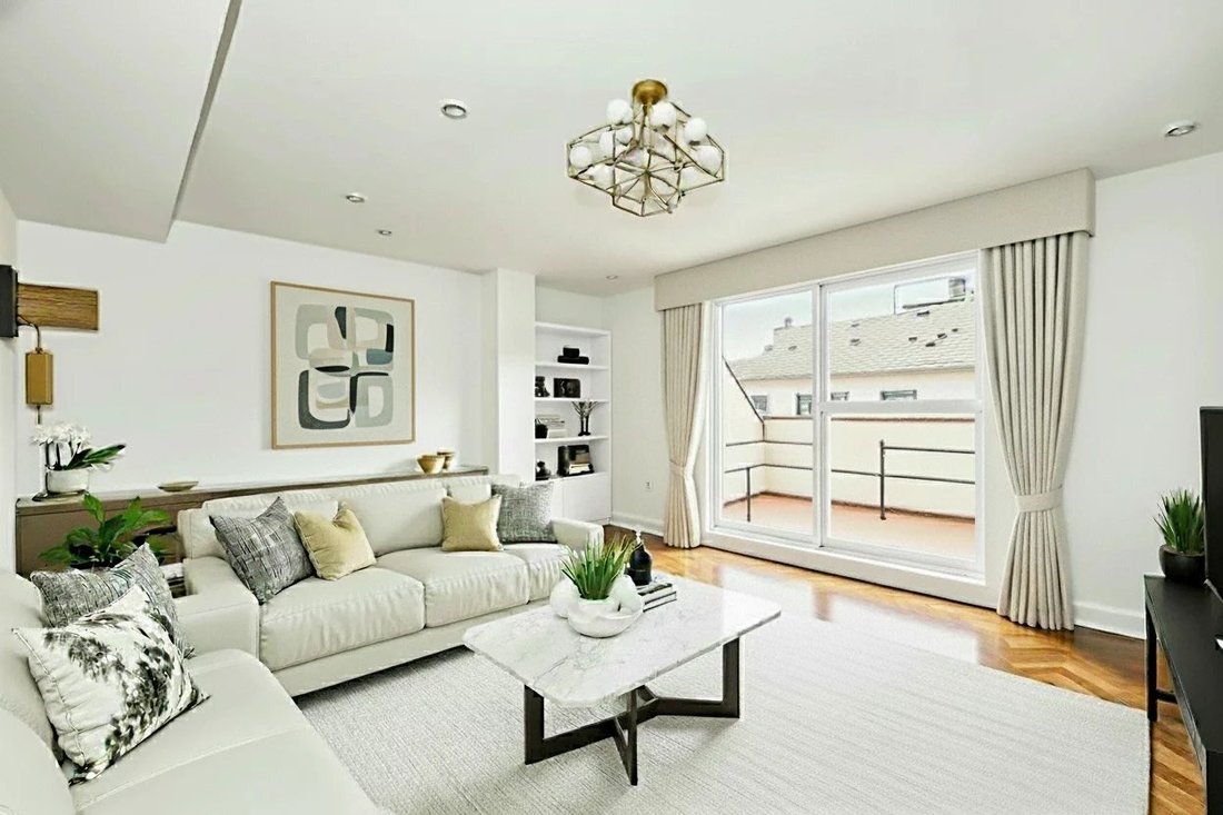 Apartment in Centro, Madrid, Spain 2 - 14887950