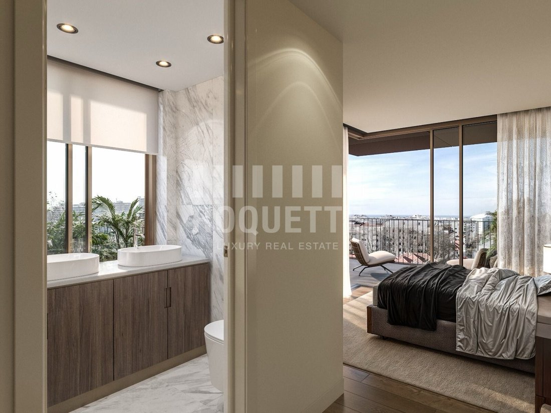 Apartment in Matosinhos e Leca da Palmeira, Porto District, Portugal 3 - 15621135