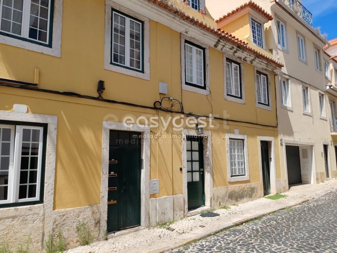 Apartment in Estrela, Lisbon, Portugal 1 - 15728648