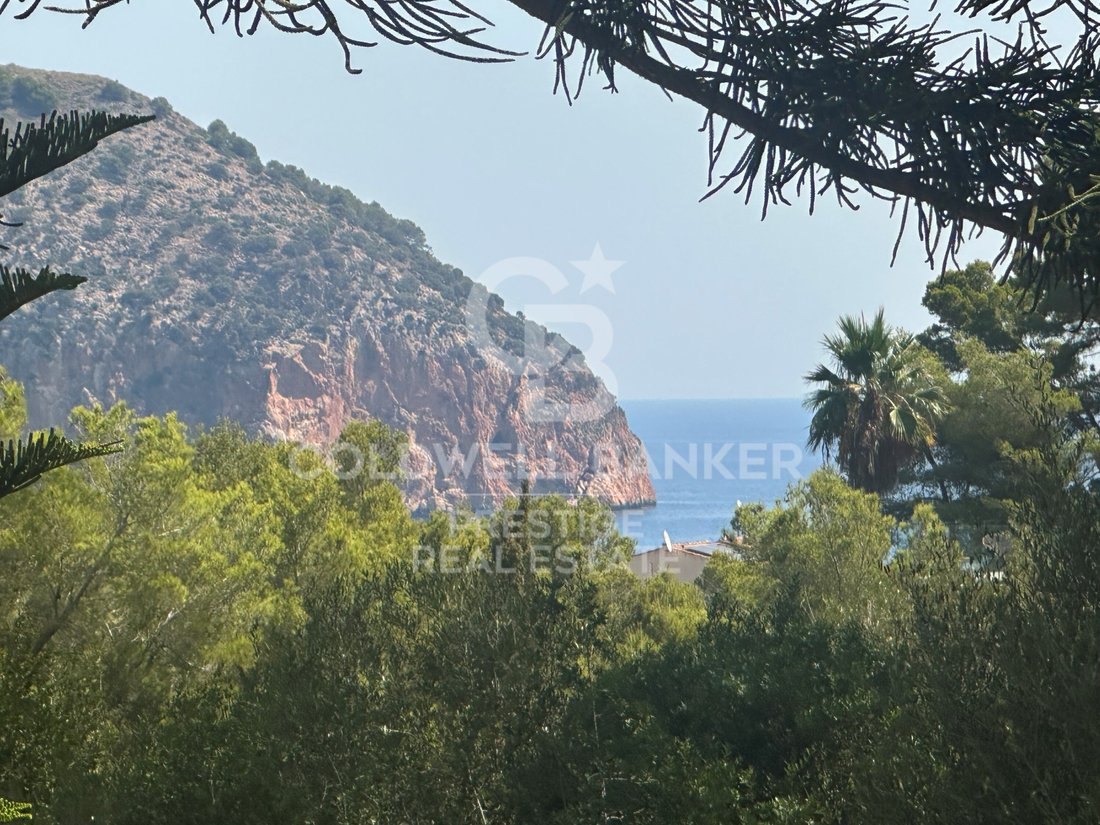 House in Capdepera, Balearic Islands, Spain 5 - 16039791