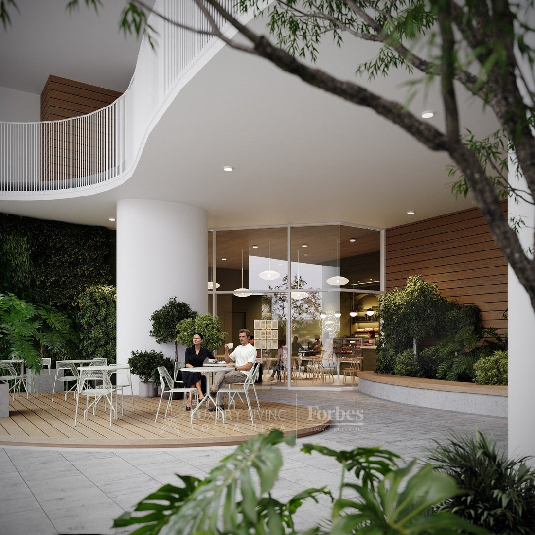 Apartment in San José, San José Province, Costa Rica 3 - 16599261