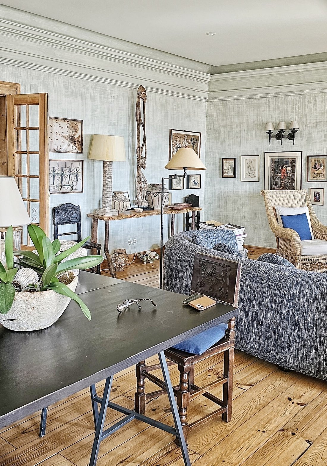 Apartment in Santa Maria Maior, Lisbon, Portugal 3 - 13431275