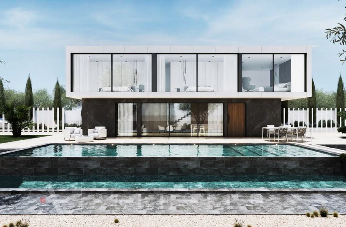 House in Palma, Balearic Islands, Spain 1 - 13365975