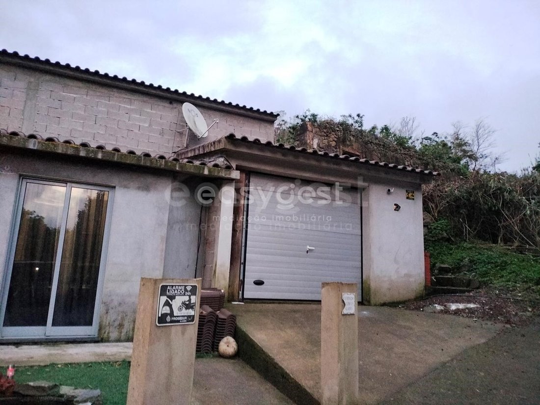 House in Praia da Vitoria (Santa Cruz), Azores, Portugal 4 - 15627002