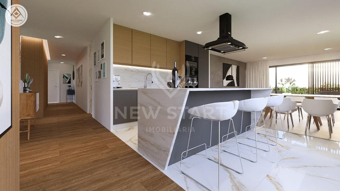 Apartment in Pechao, Algarve, Portugal 5 - 14493980
