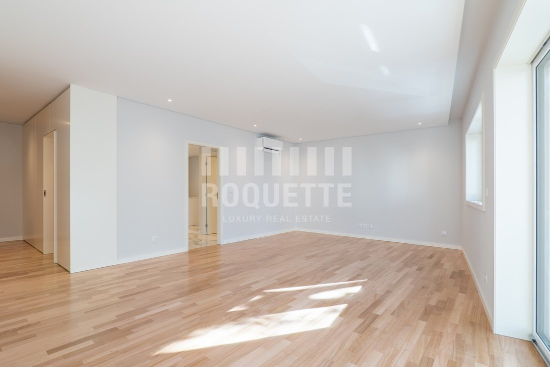 Apartment in Aldoar, Foz do Douro e Nevogilde, Porto District, Portugal 2 - 16678302