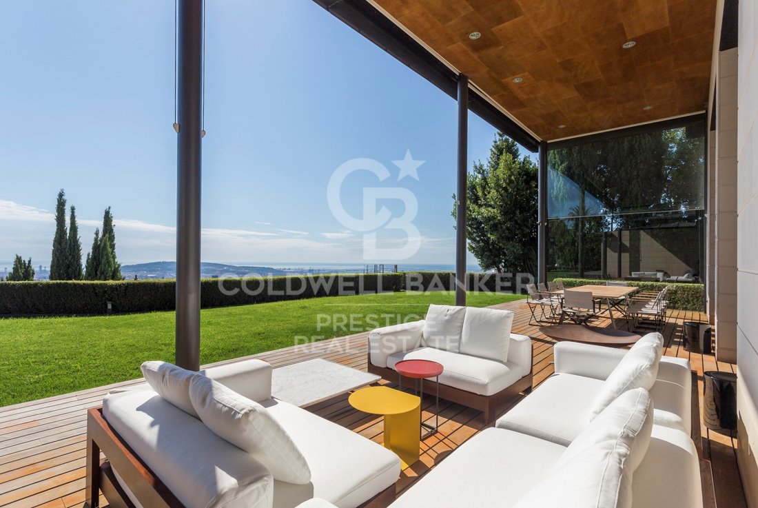 House in Sarrià-Sant Gervasi, Barcelona, Spain 5 - 14587408