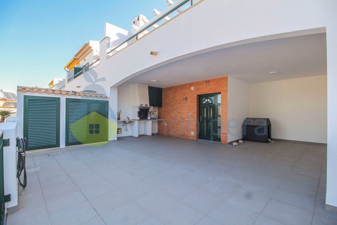 House in Olhos de Agua, Algarve, Portugal 3 - 16484477