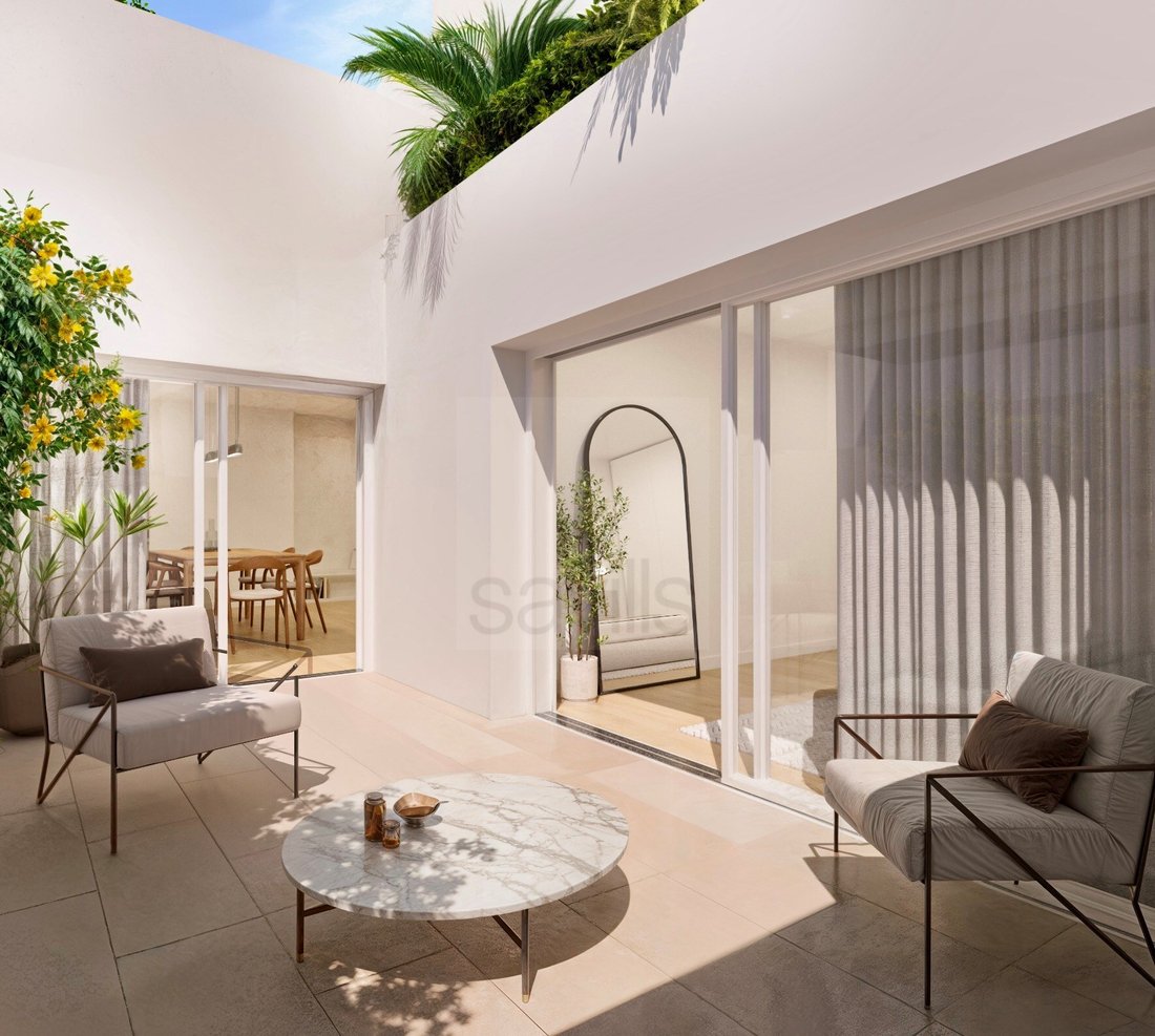 Apartment in Matosinhos e Leca da Palmeira, Porto District, Portugal 1 - 16472759