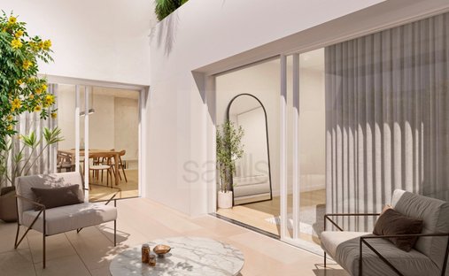 Apartment in Matosinhos e Leca da Palmeira, Porto District, Portugal 1