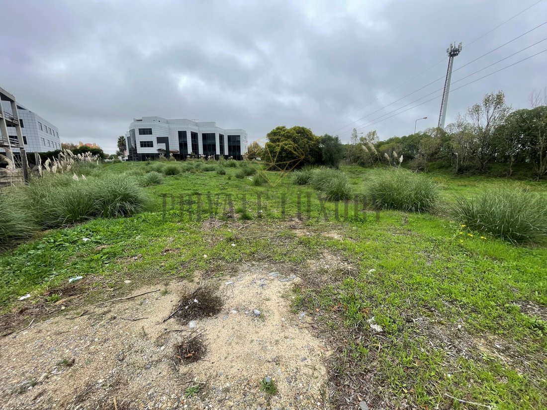 Land in Sintra, Lisbon, Portugal 1 - 12319478