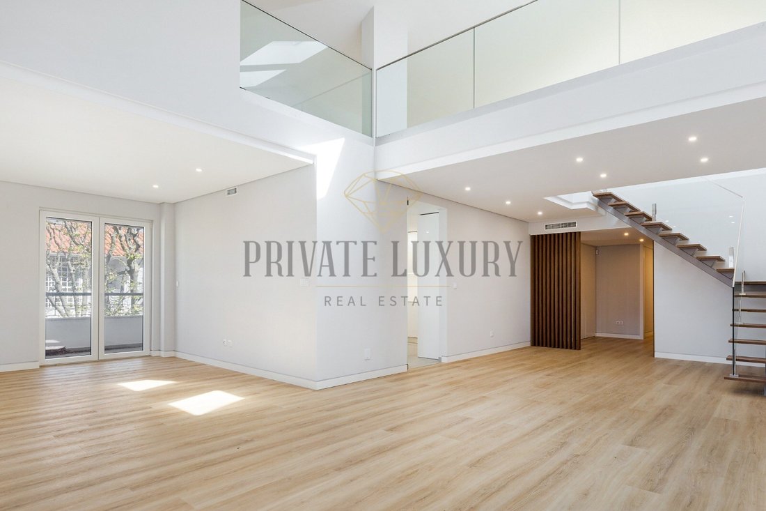 Apartment in Carcavelos e Parede, Lisbon, Portugal 5 - 15917589