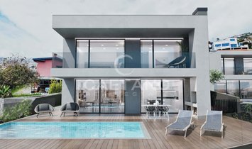 Villa in São Pedro, Autonome Region Madeira, Portugal 1