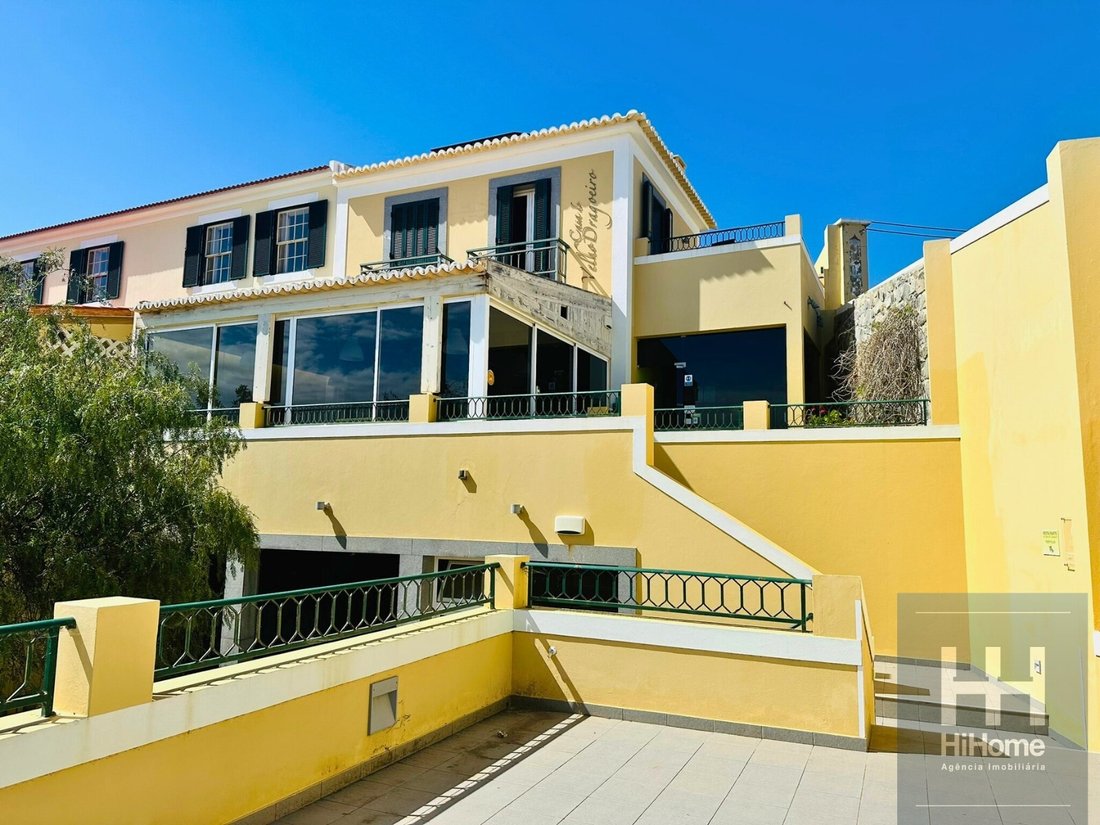 Apartment in Porto Santo Island, Madeira, Portugal 2 - 14373436