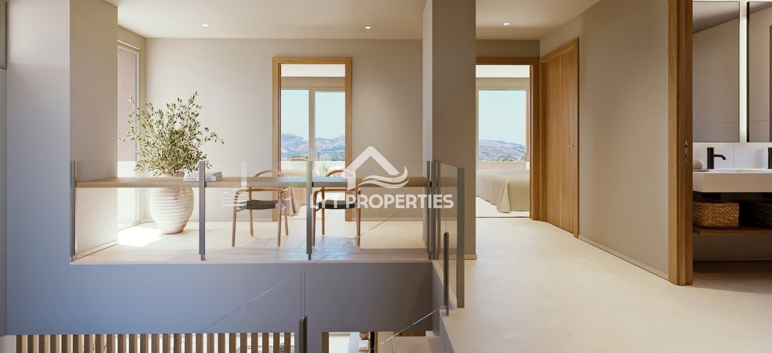 Villa in Lliber, Valencian Community, Spain 2 - 16621377
