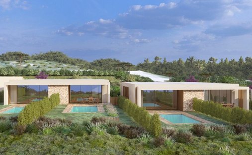 House in Vau, Leiria District, Portugal 1