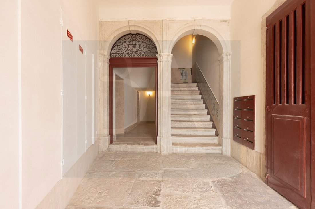 Apartment in Santa Maria Maior, Lisbon, Portugal 3 - 16598232