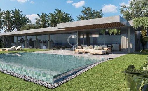 Villa en Estreito da Calheta, Madeira, Portugal 1