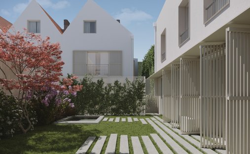 Wohnung in Alcantara, Lissabon, Portugal 1