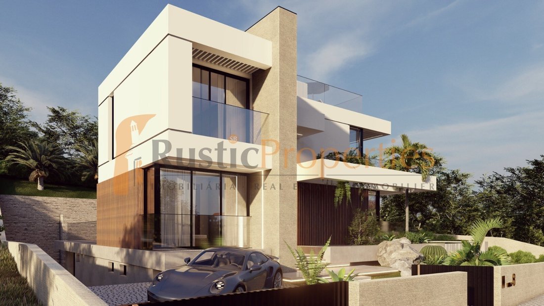 Villa in Loule (Sao Clemente), Algarve, Portugal 4 - 16598367